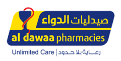 Al-Dawaa Pharmacies client logo