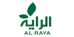 Al Raya client logo