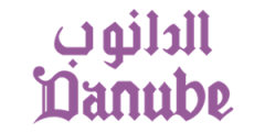 Danube client logo