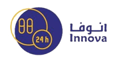 Innova Pharmacy client logo
