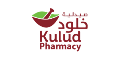 Kulud Pharmacy client logo