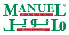 Manuel Market client logo