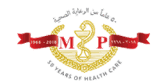 MP Pharmacies client logo