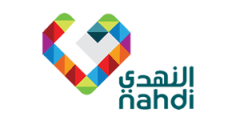 Nahdi client logo
