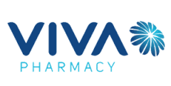 Viva Pharmacy client logo